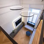 Lägenhet M&m