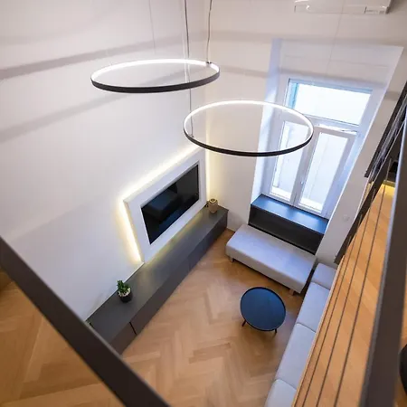 Apartament M&m