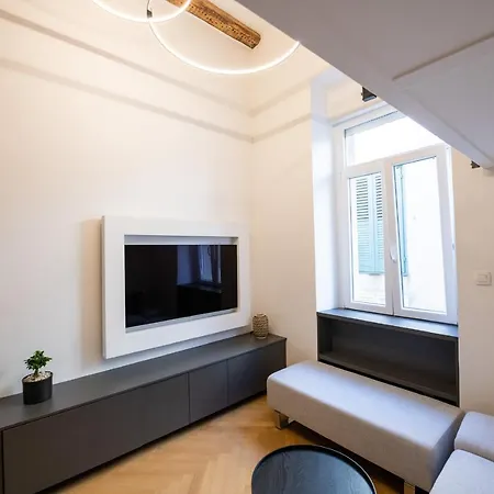 M&m Apartamento