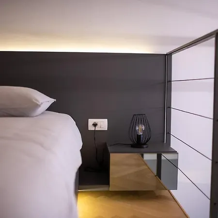 M&m Apartament *