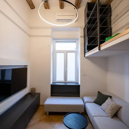 M&m Apartamento Zadar