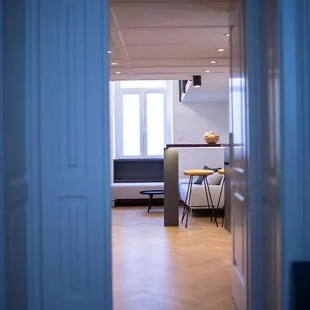 M&m Apartament *