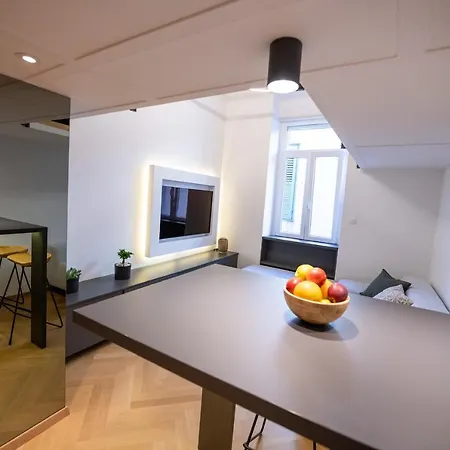 Apartmán M&m Zadar