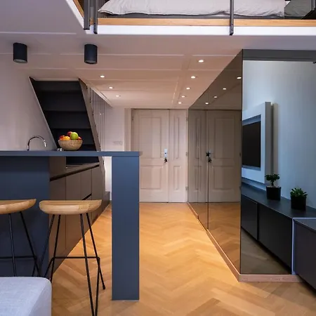 M&m Apartament