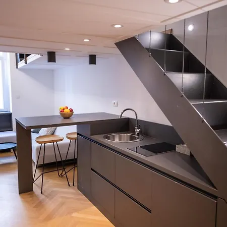 M&m Apartament Zadar
