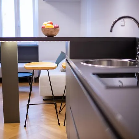 M&m Apartmán