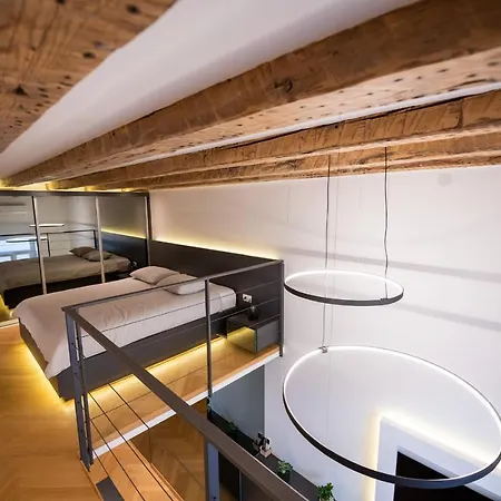 M&m Apartament