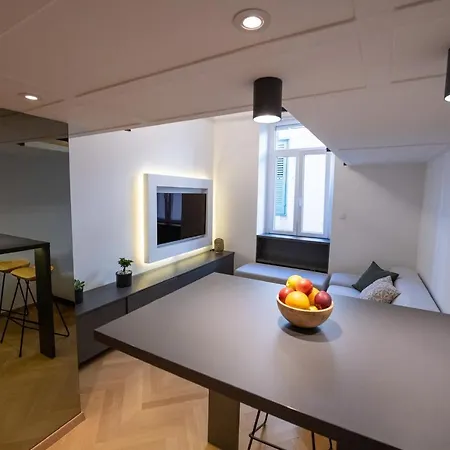 M&m Apartament *