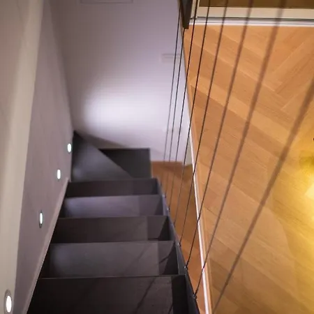 Apartament M&m *