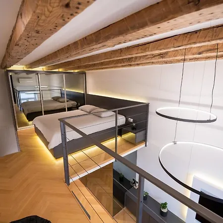 M&m Apartament *