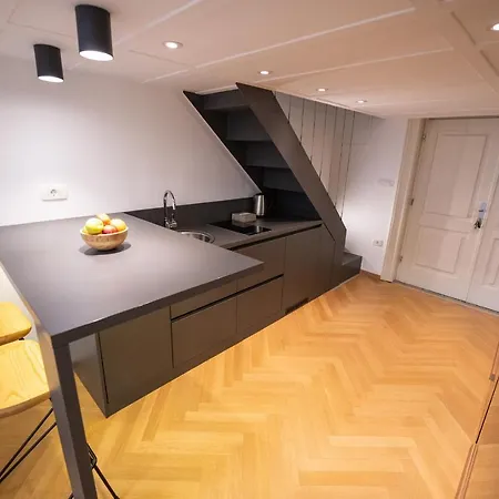Apartament M&m