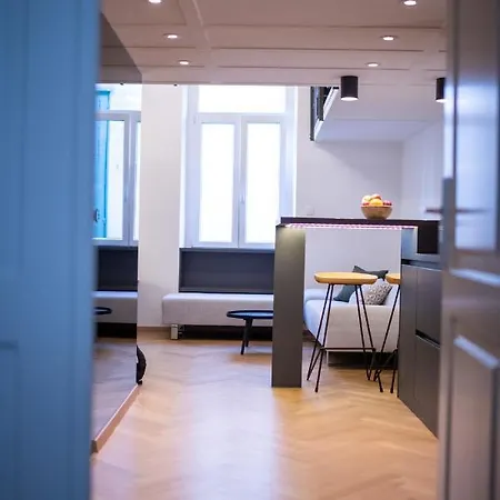 M&m Apartmán