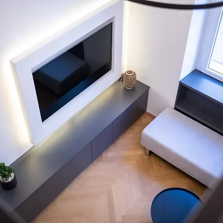 Apartmán M&m