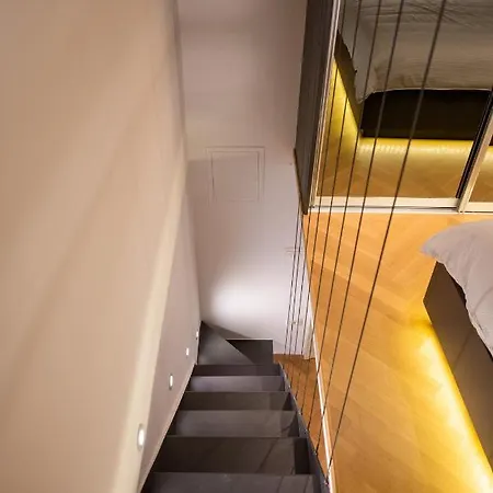 Apartmán M&m Zadar