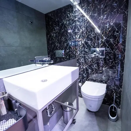 M&m Apartament Zadar
