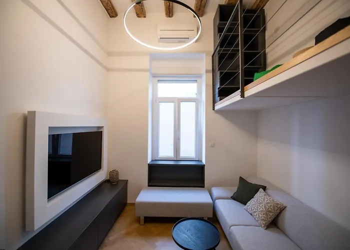 M&m 公寓 扎达尔