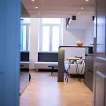 M&m Apartment