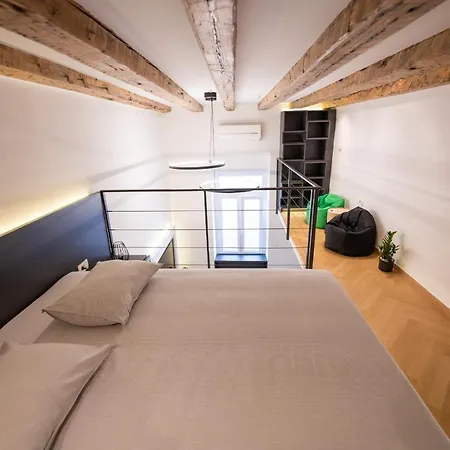 M&m Apartamento Zadar